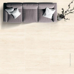 CERAMICA 57X57 TIPO A TRAVER LUX CERBRAS