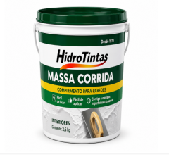 MASSA HIDROTINTAS PVA LT