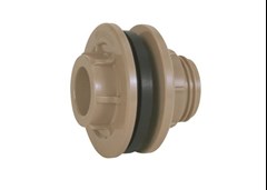 ADAPTADOR SOLDAVEL P/CX DAGUA 50X1.1/2 KRONA