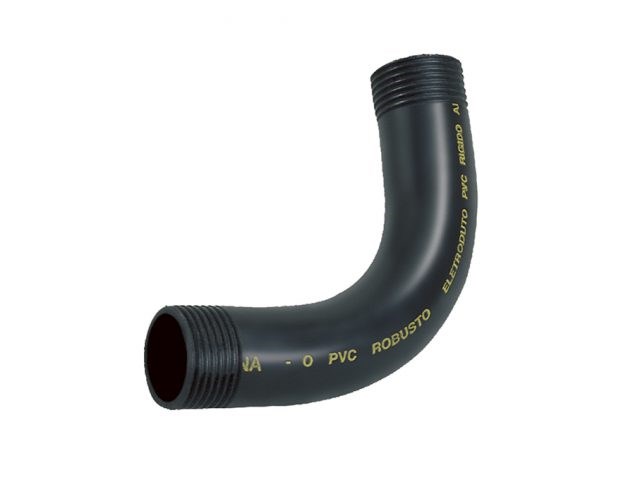 CURVA 90 CURTA ELETRODUTO ROSCAVEL 1 KRONA CURVA 90 CURTA ELETRODUTO ROSCAVEL 1 KRONA