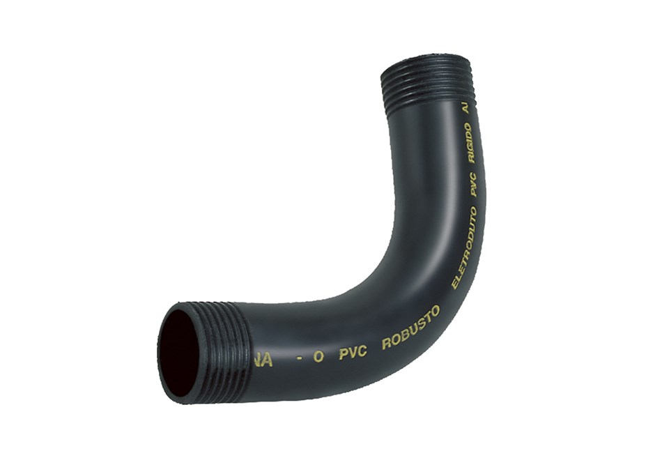 CURVA 90 CURTA ELETRODUTO ROSCAVEL 1/2 KRONA CURVA 90 CURTA ELETRODUTO ROSCAVEL 1/2 KRONA