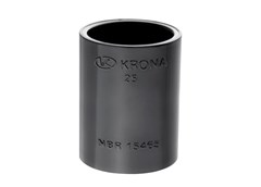 LUVA ELETRODUTO 3/4 KRONA