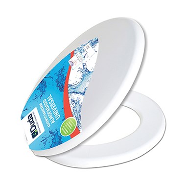 ASSENTO SANITARIO ALMOFADADO UNIVERSAL BRANCO DUDA ASSENTO SANITARIO ALMOFADADO UNIVERSAL BRANCO DUDA