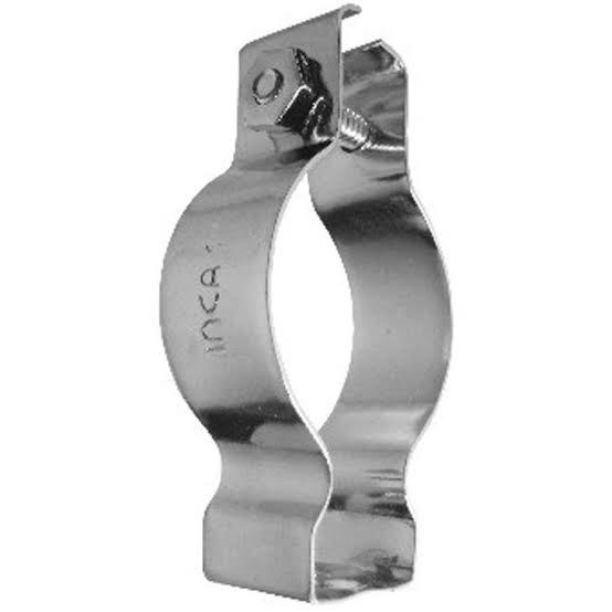 ABRACADEIRA TIPO D C/CUNHA 3.1/2   10X1 ABRACADEIRA TIPO D C/CUNHA 3.1/2   10X1