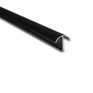 CANTONEIRA BOLEADA EXTRA PRETO 3M IPER CANTONEIRA BOLEADA EXTRA PRETO 3M IPER