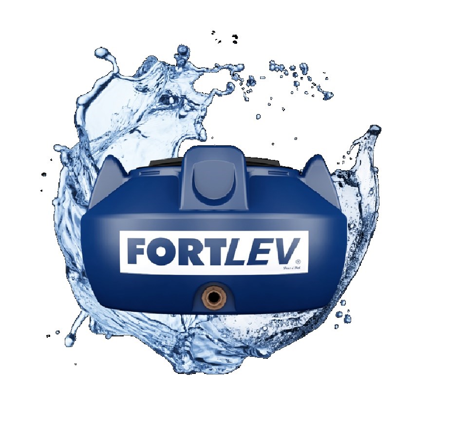 TANQUE POLIETILENO 2000LT FORTLEV TANQUE POLIETILENO 2000LT FORTLEV