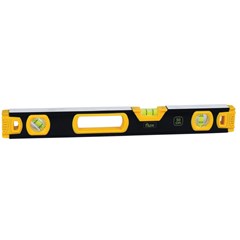 NIVEL DE ALUMINIO MAGNETICO BS 100CM FLUXX 