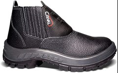 BOTA CRIVAL C/ELASTICO RASPA S/B 41 MOD 001