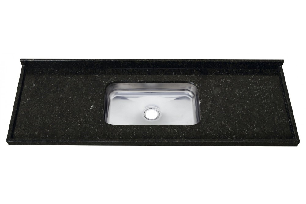 LAVATORIO VERDE UBATUBA 0,60X0,40 SEXT C/BORDA  LAVATORIO VERDE UBATUBA 0,60X0,40 SEXT C/BORDA