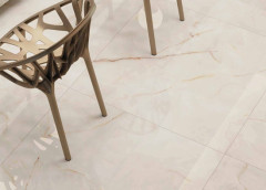 PORCELANATO 70X70CM TIPO A NETUNO BEIGE POLIDO CERBRAS