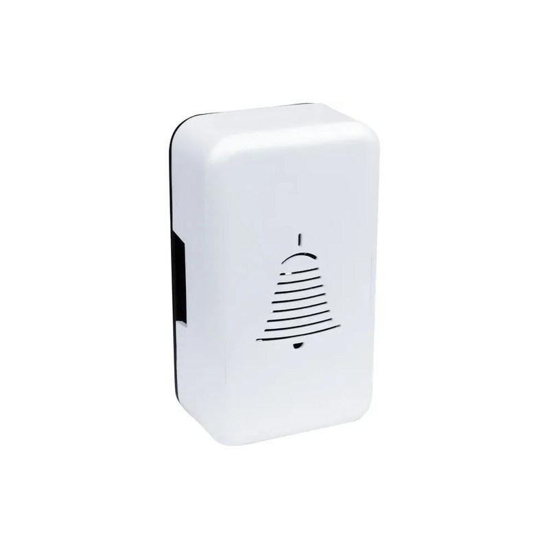 CAMPAINHA MUSICAL 2 NOTAS PERLEX 159/2 CAMPAINHA MUSICAL 2 NOTAS PERLEX 159/2