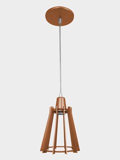 LUMINARIA KOLONIAL CLOW I ROSE FOSCO TUROSSI