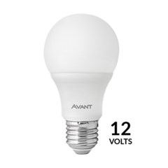 LED PERA 9W 6500K 200 MG810 AVANT