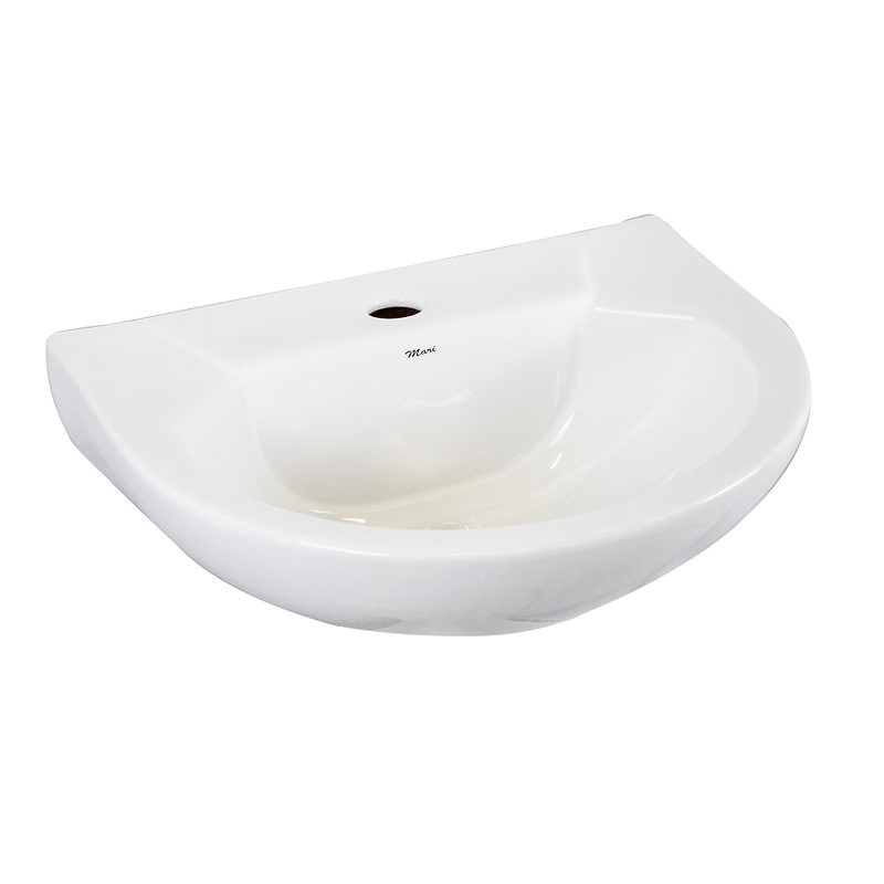 LAVATORIO P/COLUNA GARDENIA BRANCA MARI LAVATORIO P/COLUNA GARDENIA BRANCA MARI