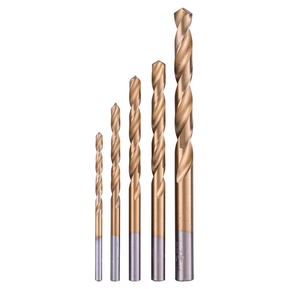 BROCA ACO RAP HSS CONJUNTO 5PCS 3-8 DIS-FLEX BROCA ACO RAP HSS CONJUNTO 5PCS 3-8 DIS-FLEX