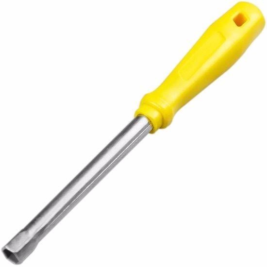 CHAVE CANHAO 06MM 41450/006 TRAMONTINA CHAVE CANHAO 06MM 41450/006 TRAMONTINA