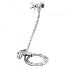 DUCHA HIGIENICA 3001 C64 RAVENA SAQ 1/4 PEVILO DUCHA HIGIENICA 3001 C64 RAVENA SAQ 1/4 PEVILO