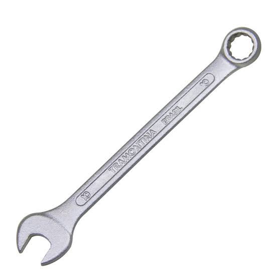 CHAVE COMBINADA 16MM 41128/116 TRAMONTINA CHAVE COMBINADA 16MM 41128/116 TRAMONTINA