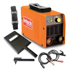 INVERSOR DE SOLDA SMI160 220V INTECH