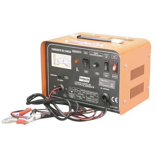 MOTOESMERILGR360 INTECH MOTOESMERILGR360 INTECH