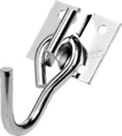 ARMADOR REDE PARAFUSAR ZINCO 92379 SILVAN