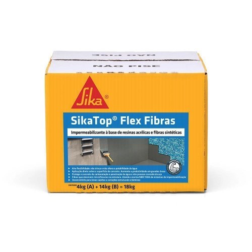 SIKATOP FLEX 18LT SIKATOP FLEX 18LT