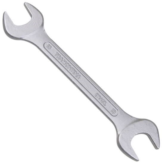 CHAVE FIXA 10X11 MM 41120/103 CHAVE FIXA 10X11 MM 41120/103