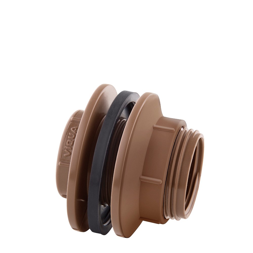 ADAPTADOR FLANGE 25MM VIQUA ADAPTADOR FLANGE 25MM VIQUA