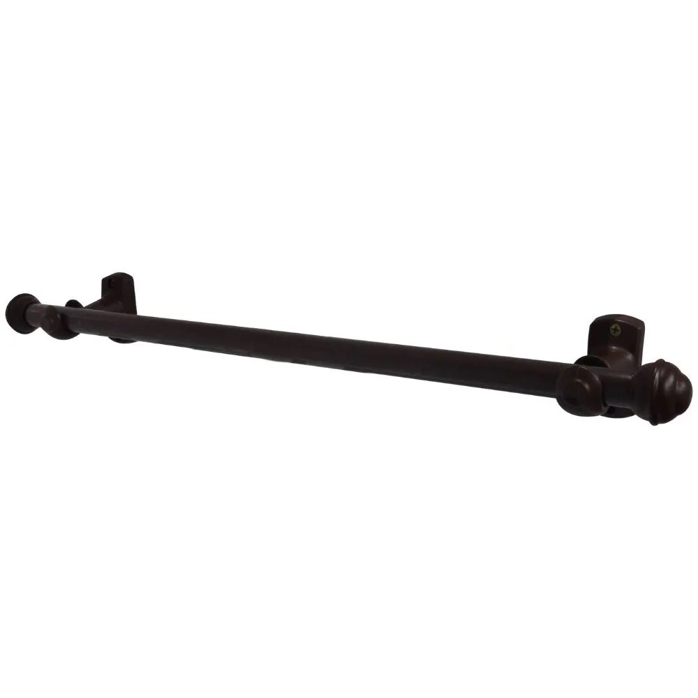 VARAO PRATICO IMBUIA FOSCO 28MMX2,0M BEL VARAO PRATICO IMBUIA FOSCO 28MMX2,0M BEL