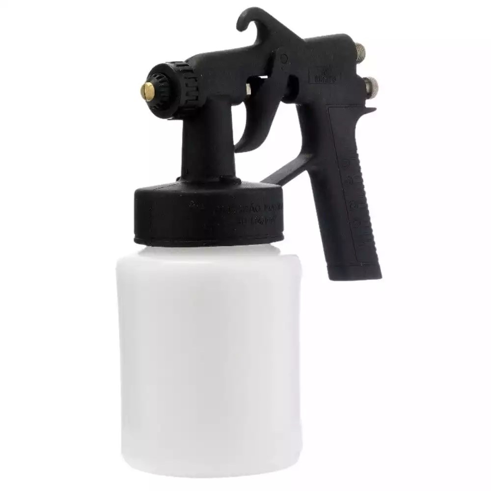 PISTOLA PINTURA 90 AR DIRETO NYLON ARPREX PISTOLA PINTURA 90 AR DIRETO NYLON ARPREX