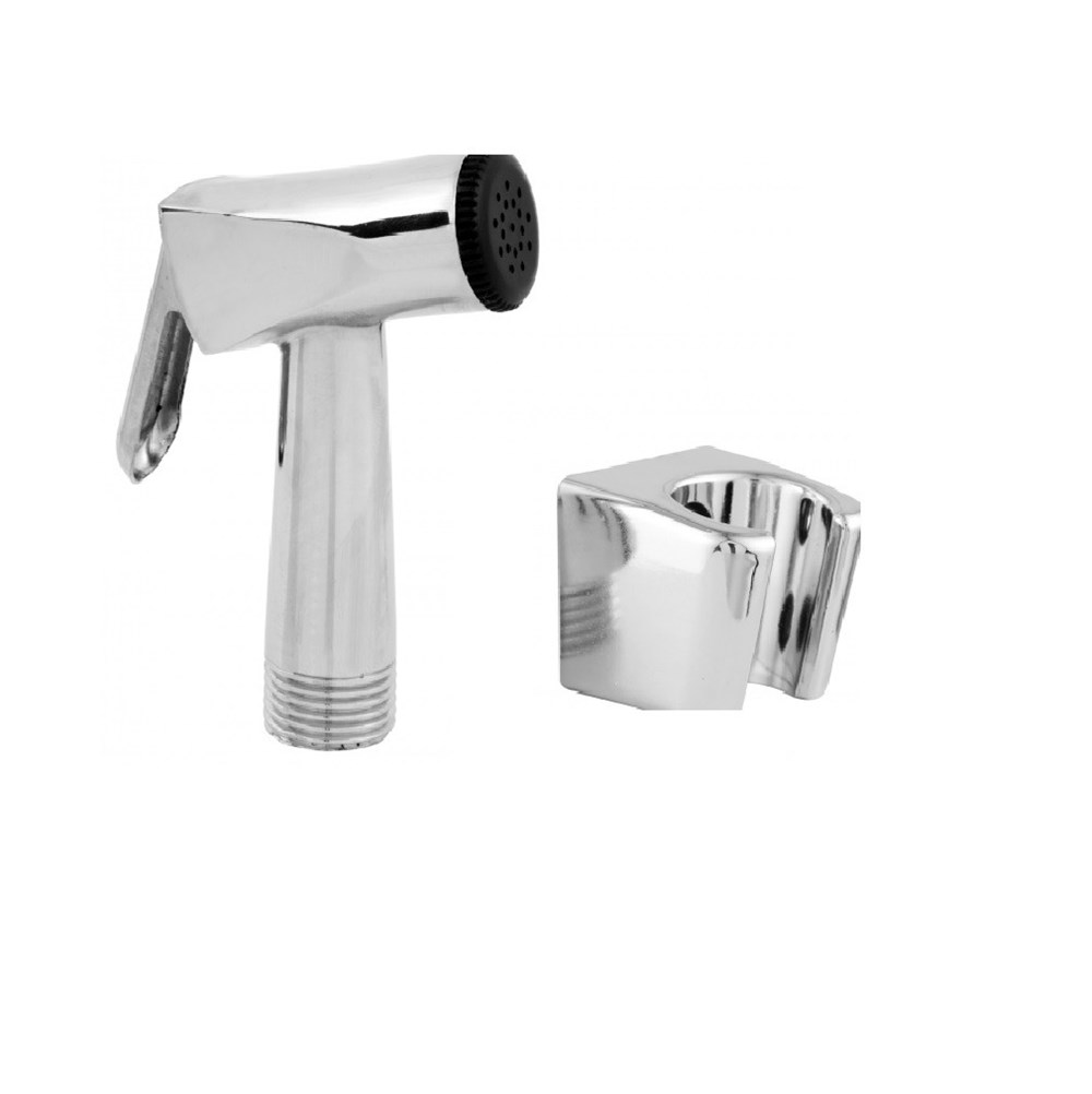 GATILHO ABS 18020 CROMADO C/SUPORTE PEVILON GATILHO ABS 18020 CROMADO C/SUPORTE PEVILON