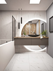 CERAMICA KARINA 57021 57X57 CANOVA 2,23M