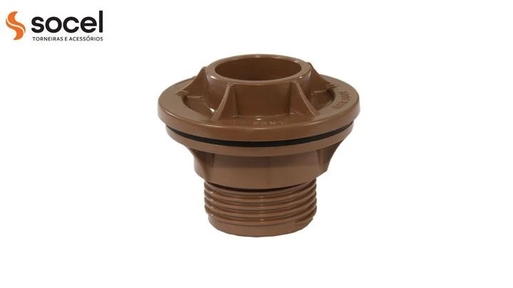 ADAPTADOR FLANGE 50X11/2 SOCEL ADAPTADOR FLANGE 50X11/2 SOCEL