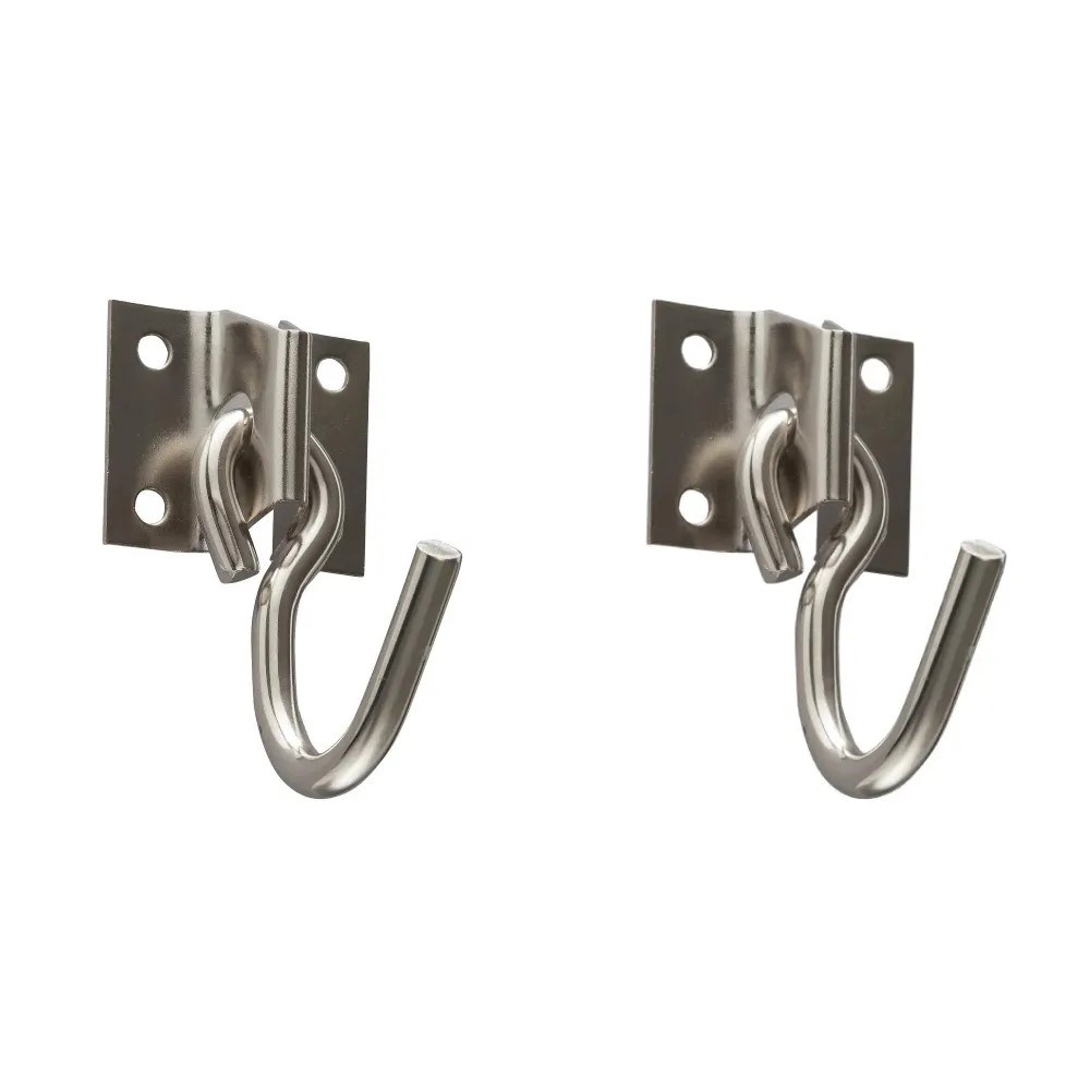 ARMADOR FIXAR ZINCADO 10031 PAR METALVI ARMADOR FIXAR ZINCADO 10031 PAR METALVI