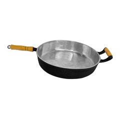 FRIGIDEIRA N.40 PR CRAQ PARLUMIN