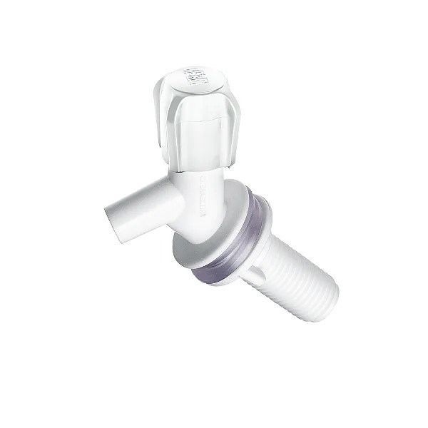 TORNEIRA P/ FILTRO MAN 5/8 BR-BR 1107 HERC TORNEIRA P/ FILTRO MAN 5/8 BR-BR 1107 HERC