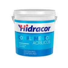 VERNIZ ACRILICO 3,6L HIDRACOR VERNIZ ACRILICO 3,6L HIDRACOR