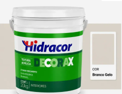 TEXT DECORAX INT 20KG BRANCO GELO