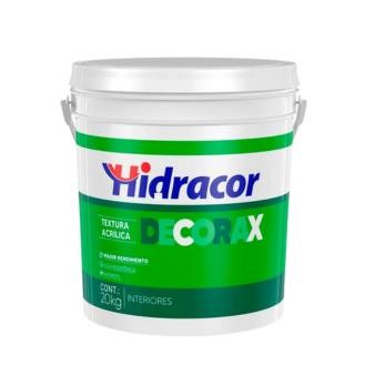 TEXTURA DECORAX INT 20KG PEROLA TEXTURA DECORAX INT 20KG PEROLA