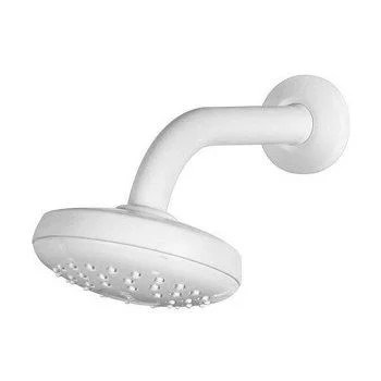 CHUVEIRO BRANCO 4 VIQUA 1530001 CHUVEIRO BRANCO 4 VIQUA 1530001
