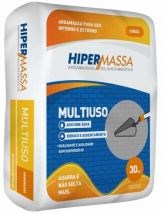 REBOCO PRONTO 15KG HIPERMASSA REBOCO PRONTO 15KG HIPERMASSA