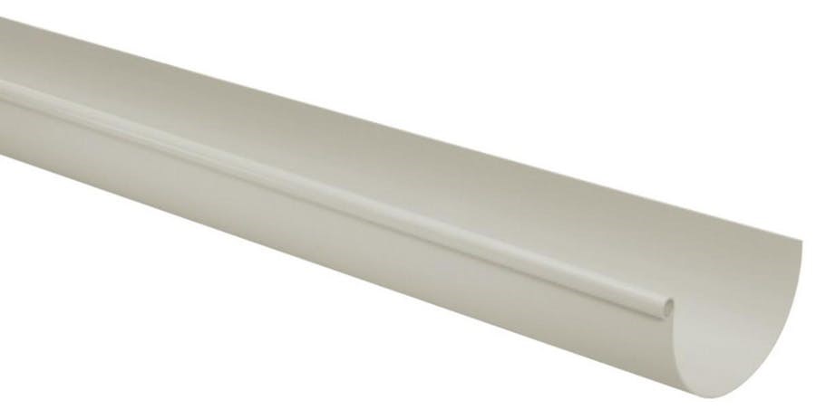 PERFIL CALHA PLUVIAL 170MM 2MT PERSEU PERFIL CALHA PLUVIAL 170MM 2MT PERSEU