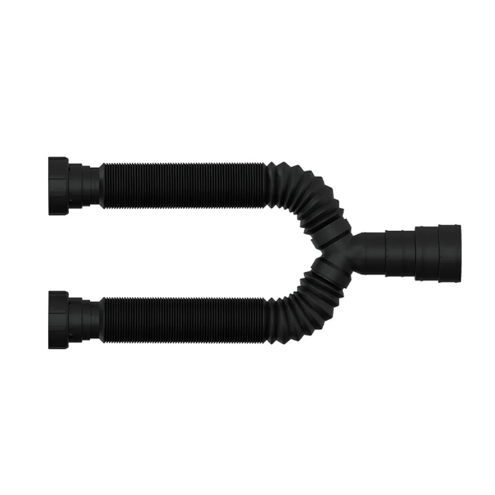 SIFAO TUBO EXTENSIVO DUPLO BLACK BLUKIT SIFAO TUBO EXTENSIVO DUPLO BLACK BLUKIT