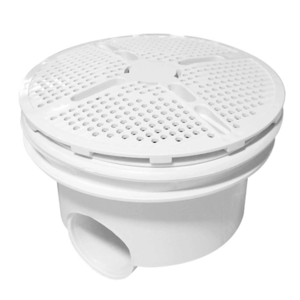 DISPOSITIVO DRENO FUNDO GRANDE BRUSTEC DISPOSITIVO DRENO FUNDO GRANDE BRUSTEC