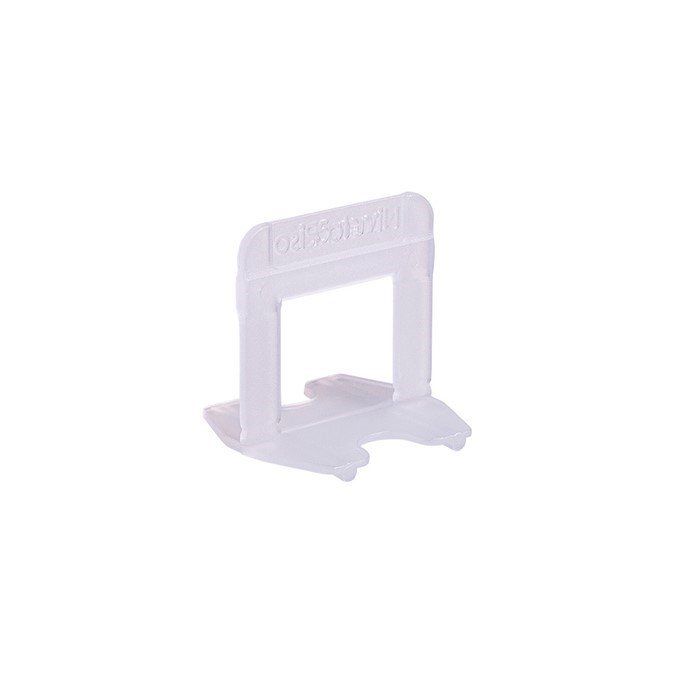 BASE NIVELA PISO FLEX 2,0MM 50PCS BASE NIVELA PISO FLEX 2,0MM 50PCS