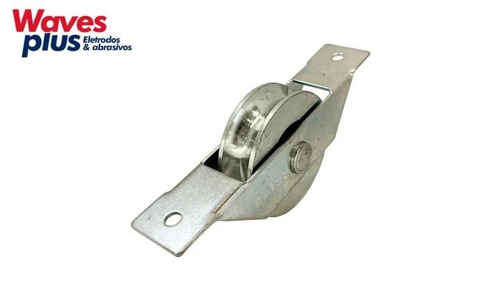 ROLDANA U 2 CANAL 1/2 CX ABERTA WAVES ROLDANA U 2 CANAL 1/2 CX ABERTA WAVES