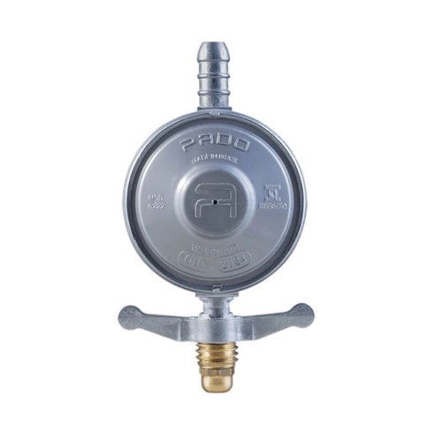 REGULADOR GAS PADO ZM FP 0111 1KG/H ABS REGULADOR GAS PADO ZM FP 0111 1KG/H ABS