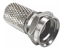 CONECTOR F RG6 DE ROSCA 2258 CAPTE