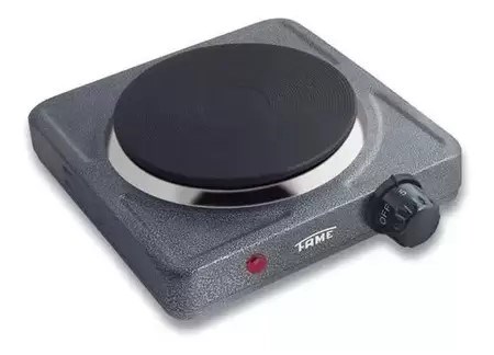 FOGAO ELETRICO 1 PRATO 22V/1000W FAME FOGAO ELETRICO 1 PRATO 22V/1000W FAME