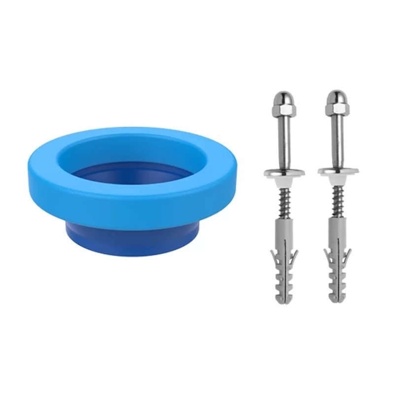 ANEL DE VEDACAO C/KIT 292509-424 BLUKIT  ANEL DE VEDACAO C/KIT 292509-424 BLUKIT